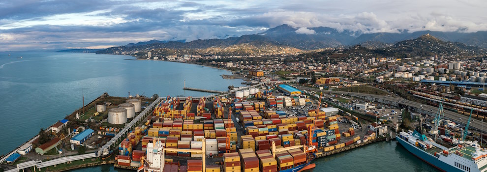 International Maritime Association (IMA)